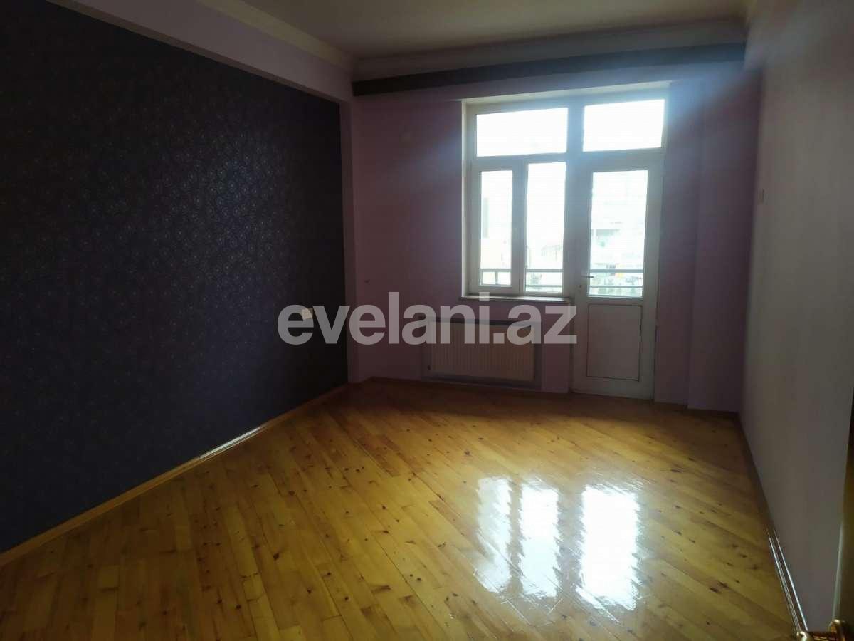 Сдаётся, новостройка, 3-комнаты, 135 m², Баку, Ясамальский r, Иншаатчылар m.