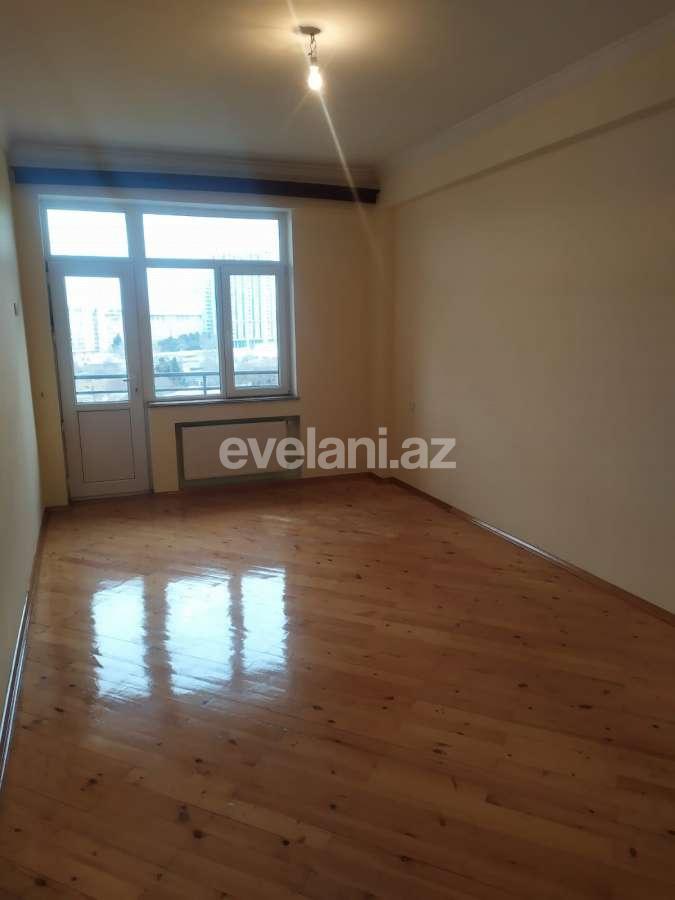 Сдаётся, новостройка, 3-комнаты, 135 m², Баку, Ясамальский r, Иншаатчылар m.