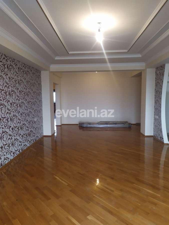 Сдаётся, новостройка, 3-комнаты, 135 m², Баку, Ясамальский r, Иншаатчылар m.