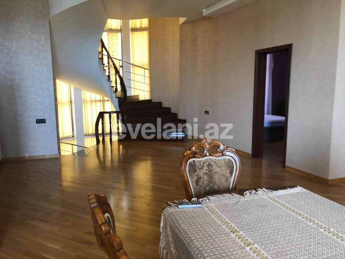 Rent, villa, 7 room, 700 m², Baku, Sabail r, 20-th area d.