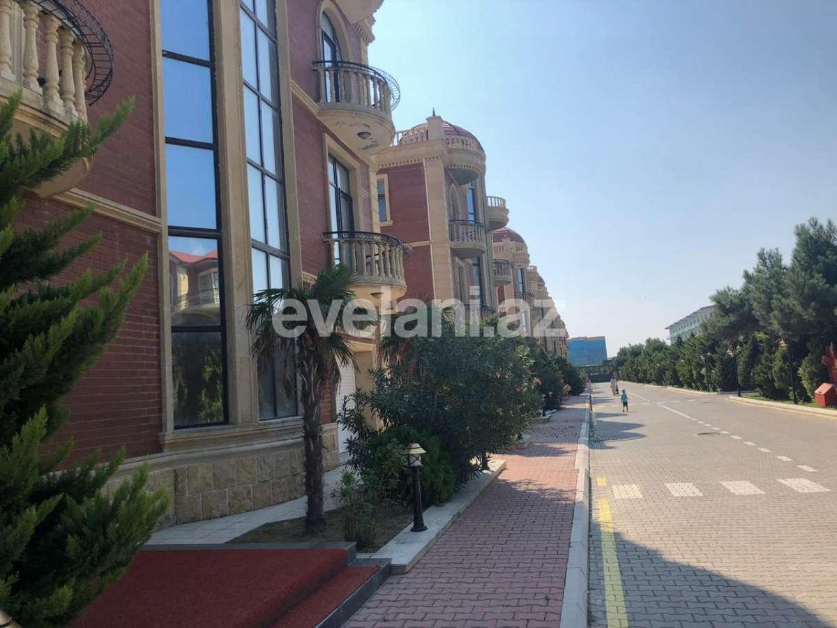 Rent, villa, 7 room, 700 m², Baku, Sabail r, 20-th area d.
