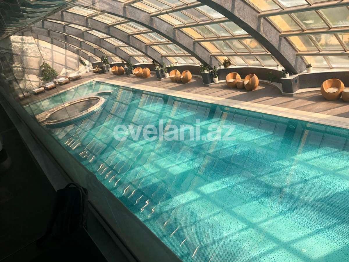 Rent, villa, 7 room, 700 m², Baku, Sabail r, 20-th area d.