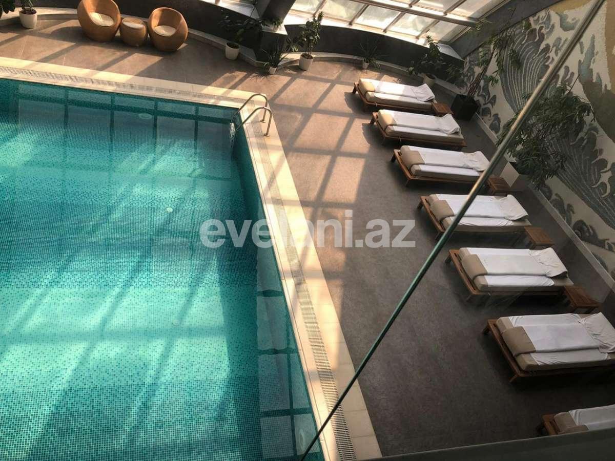 Rent, villa, 7 room, 700 m², Baku, Sabail r, 20-th area d.