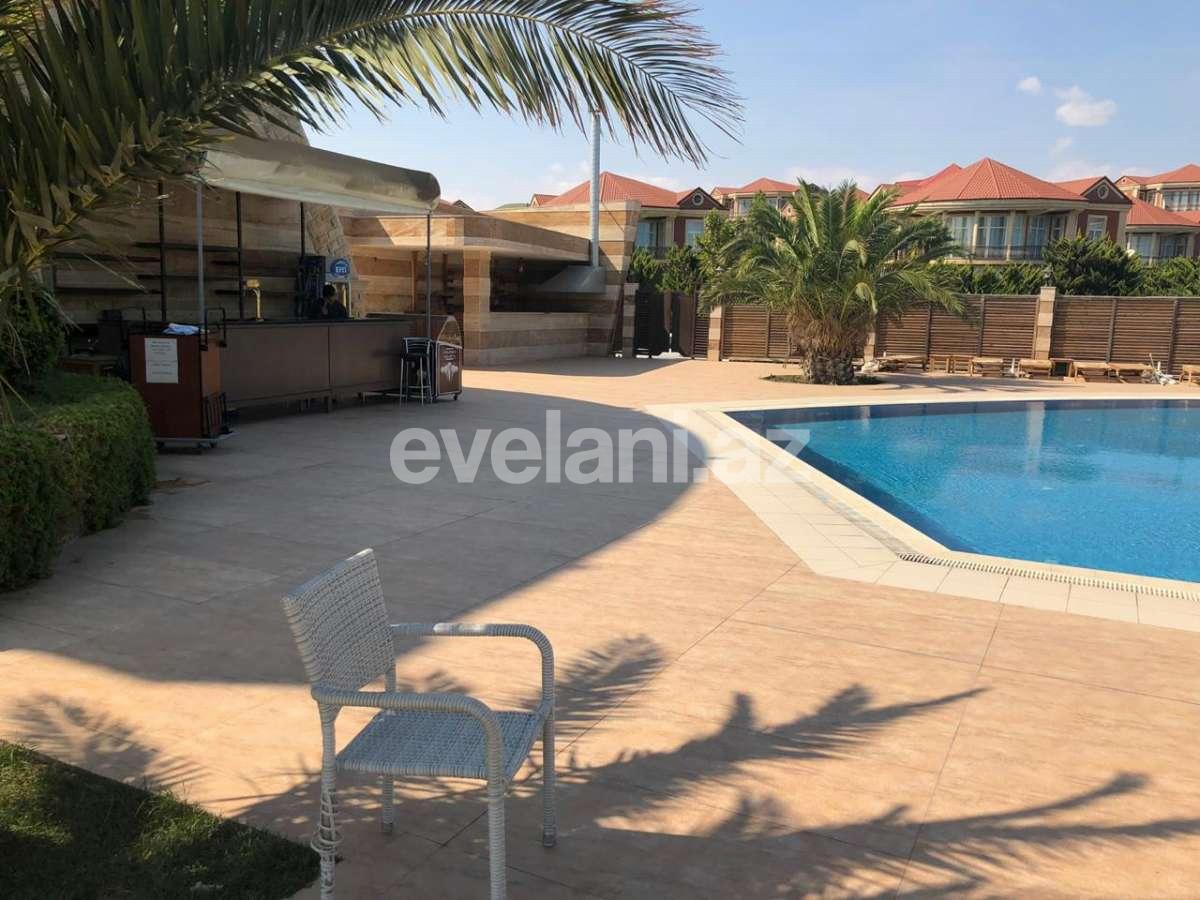 Rent, villa, 7 room, 700 m², Baku, Sabail r, 20-th area d.