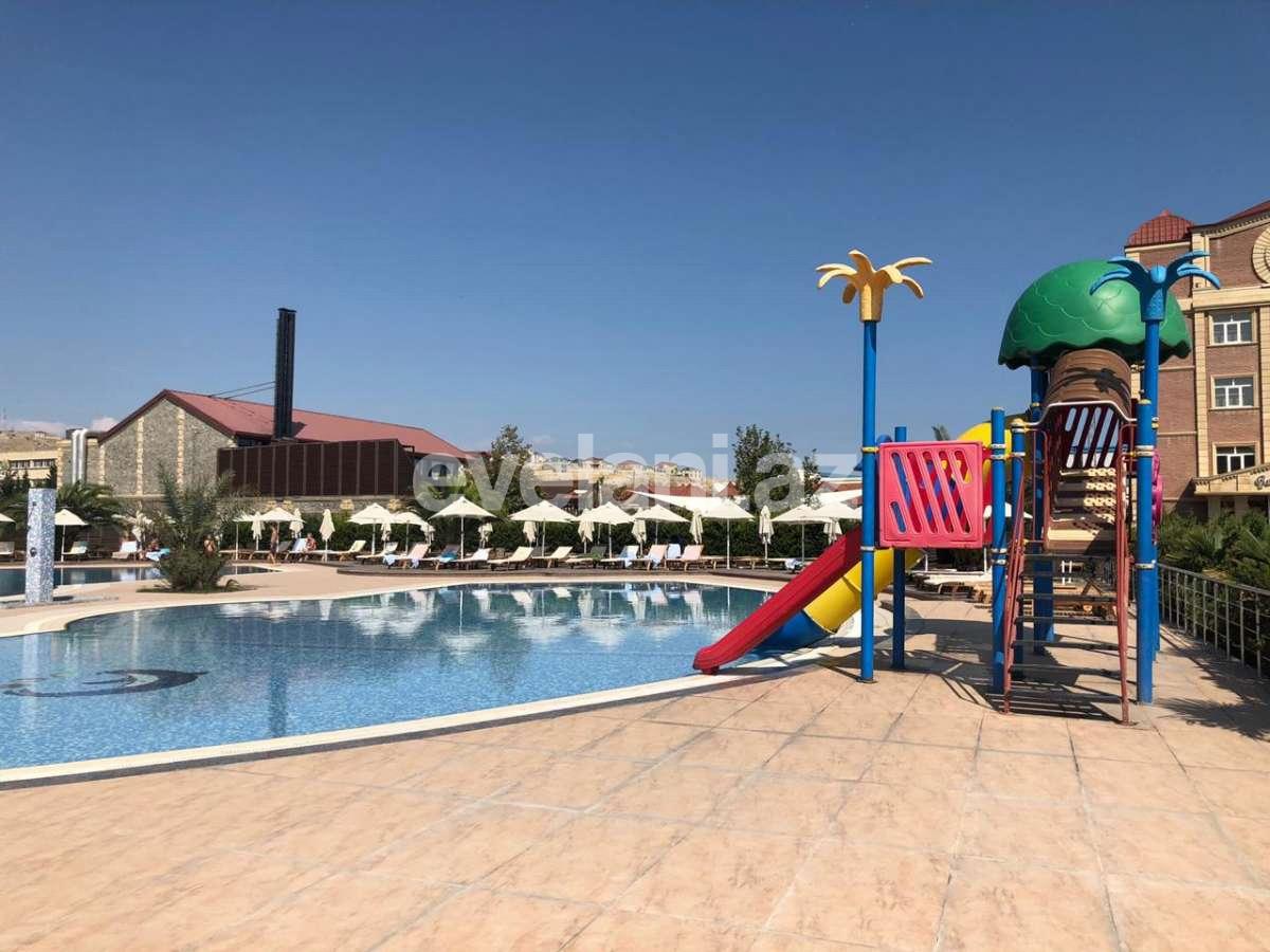 Rent, villa, 7 room, 700 m², Baku, Sabail r, 20-th area d.