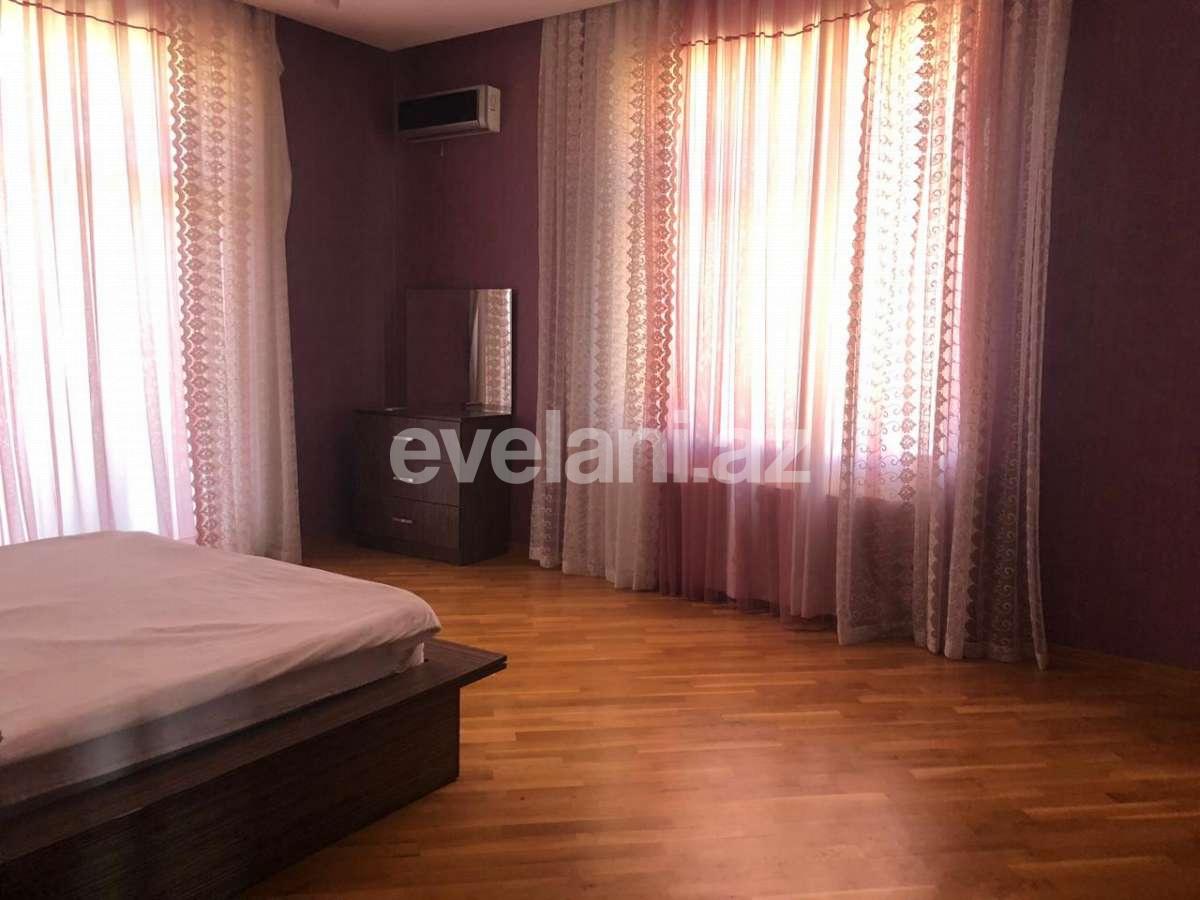 Rent, villa, 7 room, 700 m², Baku, Sabail r, 20-th area d.