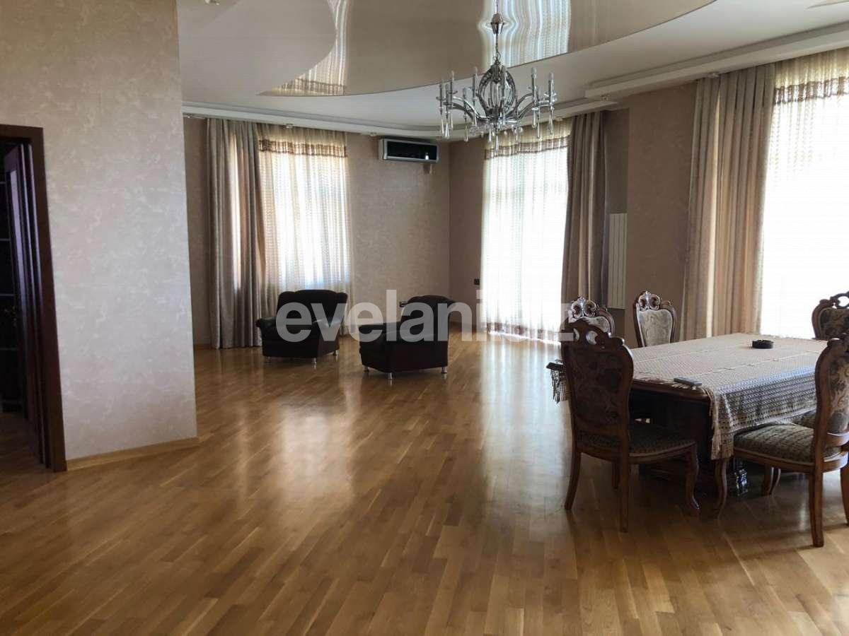 Rent, villa, 7 room, 700 m², Baku, Sabail r, 20-th area d.