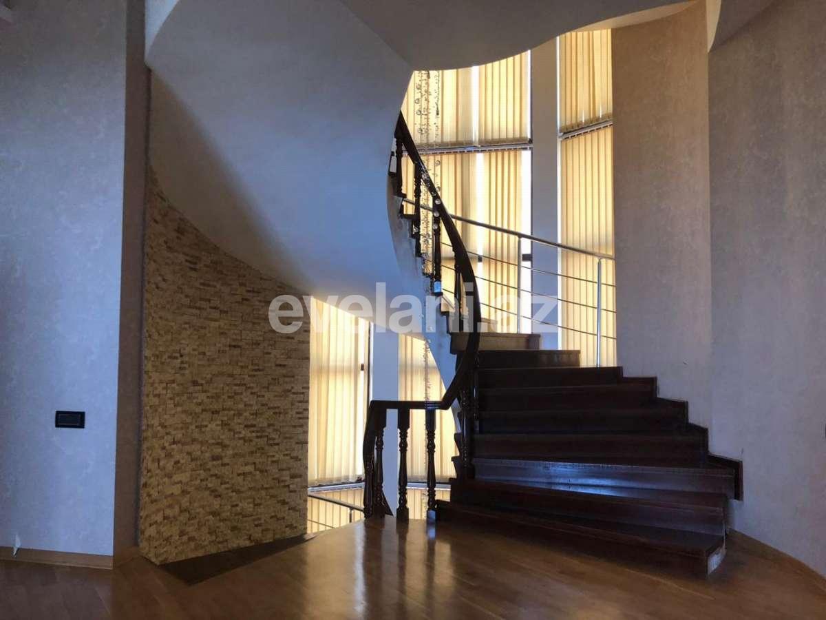 Rent, villa, 7 room, 700 m², Baku, Sabail r, 20-th area d.