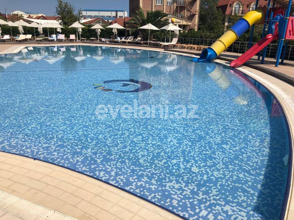 Rent, villa, 7 room, 700 m², Baku, Sabail r, 20-th area d.