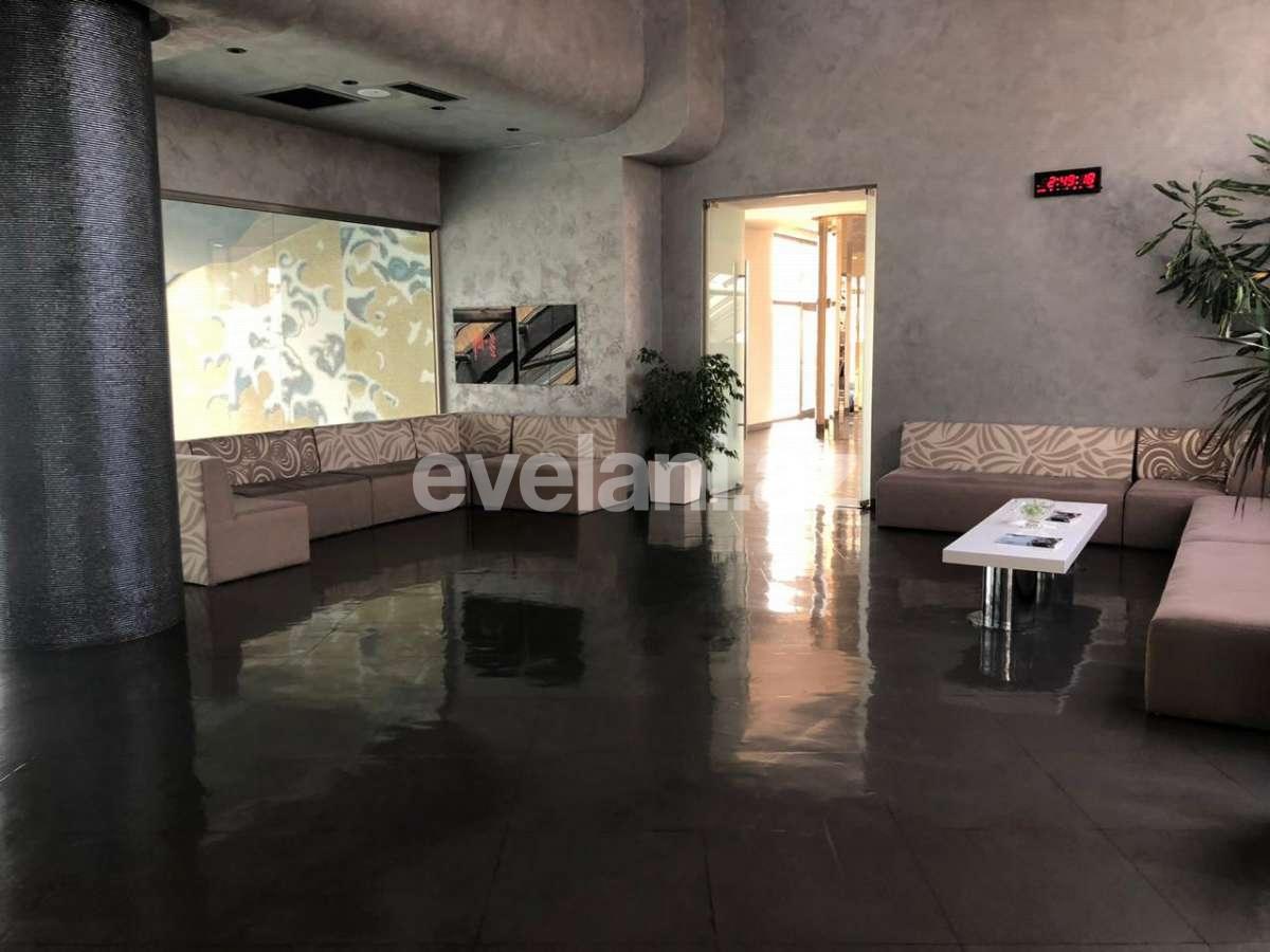 Rent, villa, 7 room, 700 m², Baku, Sabail r, 20-th area d.