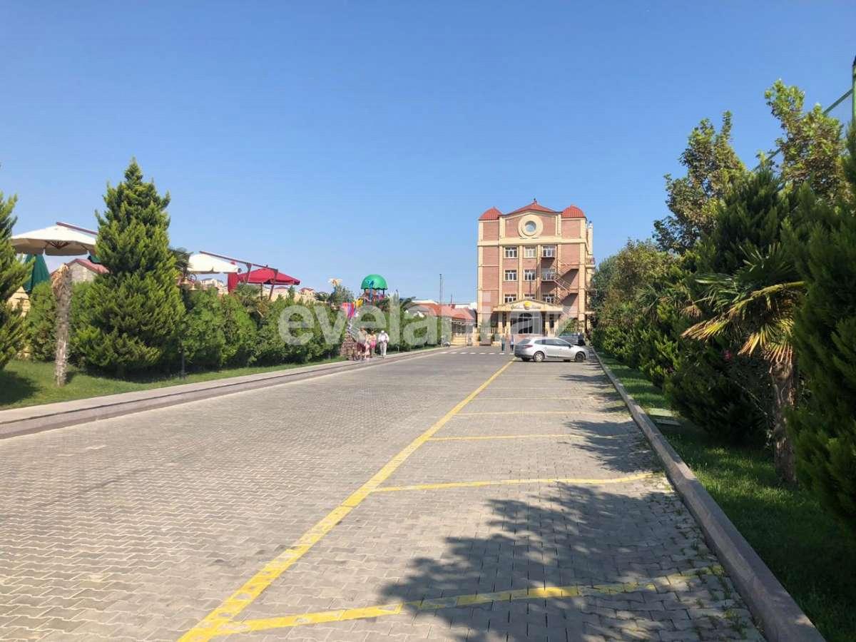 Rent, villa, 7 room, 700 m², Baku, Sabail r, 20-th area d.