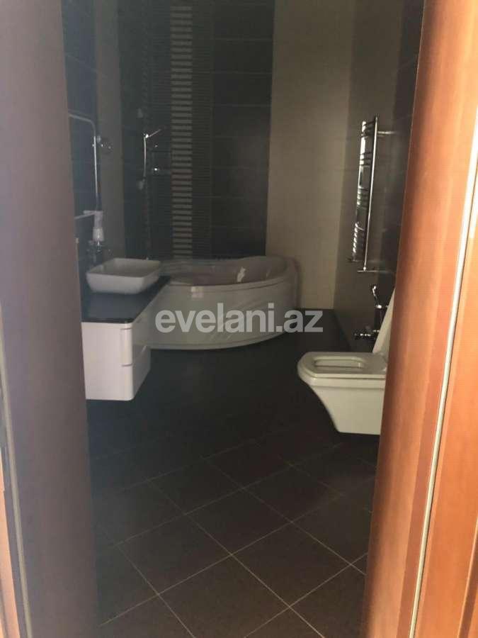 Rent, villa, 7 room, 700 m², Baku, Sabail r, 20-th area d.