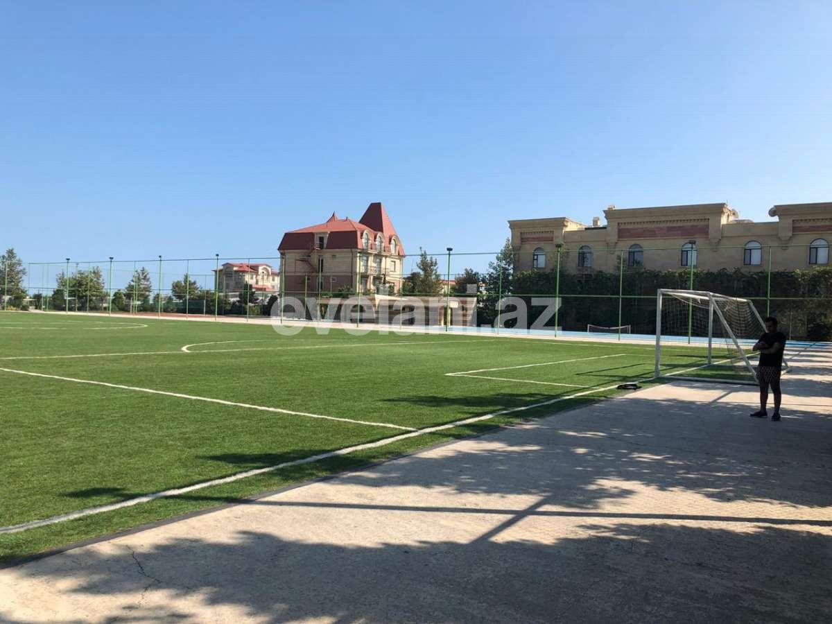 Rent, villa, 7 room, 700 m², Baku, Sabail r, 20-th area d.