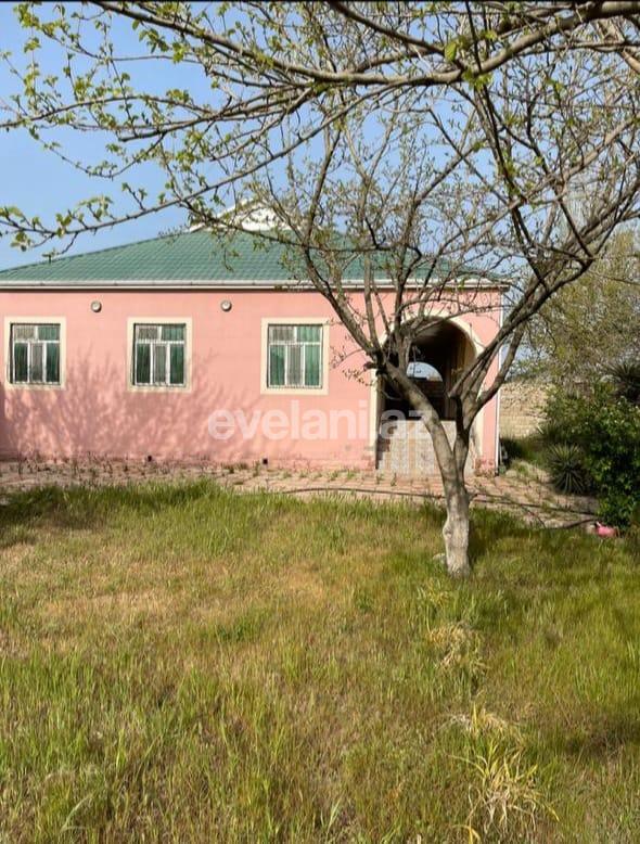 Продаётся, дом / дача, 4-комнаты, 120 m², Баку, Хазарский r, Бина p.
