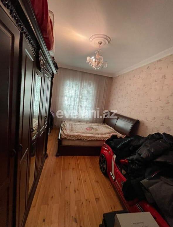 Продаётся, дом / дача, 4-комнаты, 120 m², Баку, Хазарский r, Бина p.