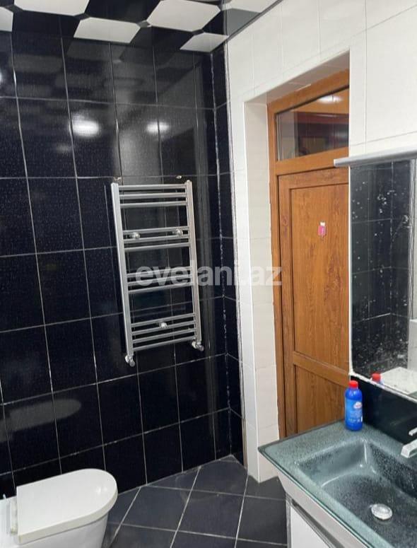 Продаётся, дом / дача, 4-комнаты, 120 m², Баку, Хазарский r, Бина p.