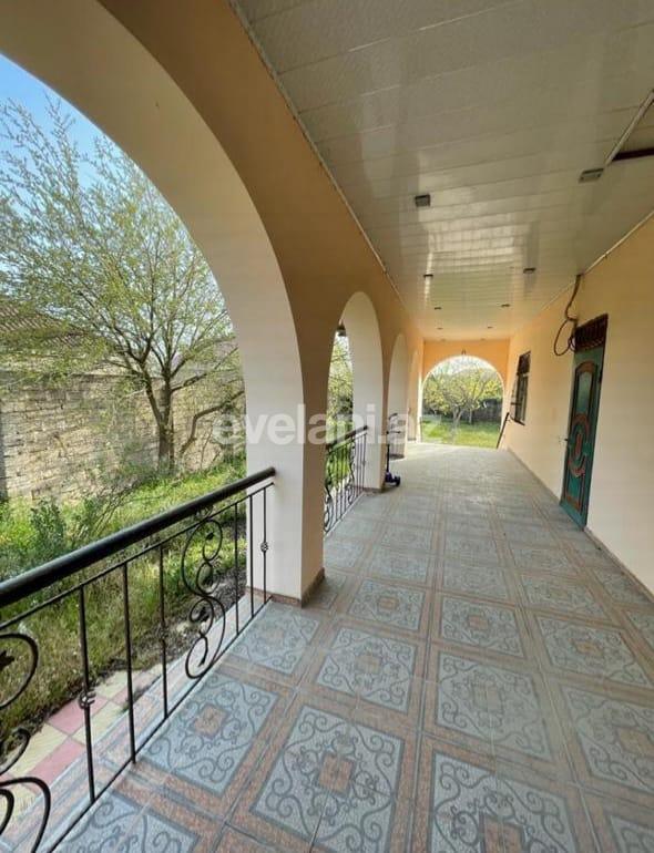Продаётся, дом / дача, 4-комнаты, 120 m², Баку, Хазарский r, Бина p.