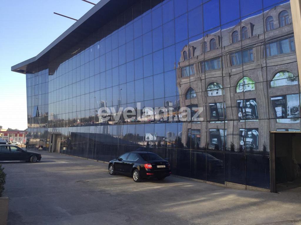 Rent, object, 2300 m², Baku, Absheron r, Novkhani d.