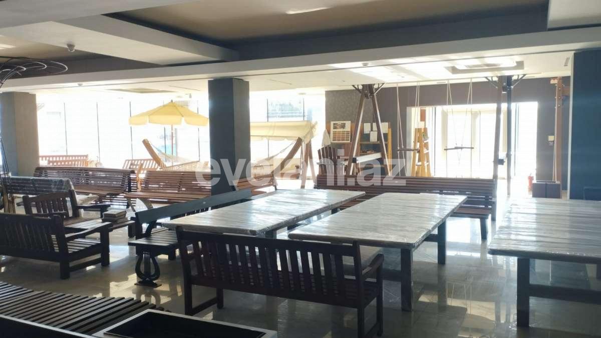 Rent, object, 2300 m², Baku, Absheron r, Novkhani d.