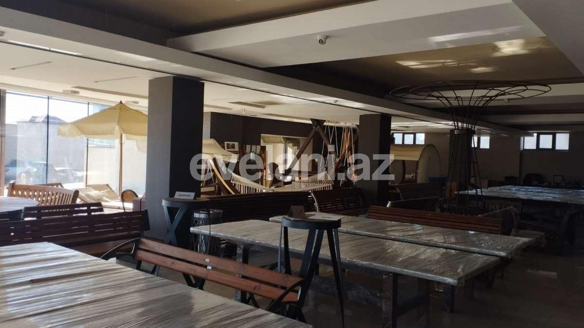 Rent, object, 2300 m², Baku, Absheron r, Novkhani d.