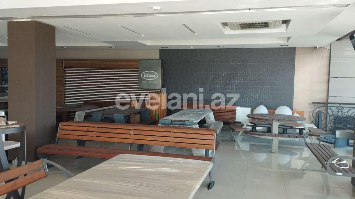 Rent, object, 2300 m², Baku, Absheron r, Novkhani d.