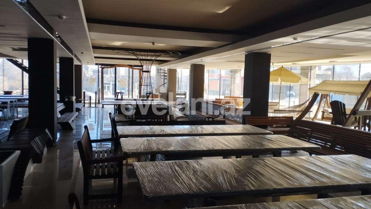 Rent, object, 2300 m², Baku, Absheron r, Novkhani d.