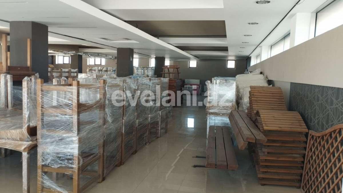 Rent, object, 2300 m², Baku, Absheron r, Novkhani d.