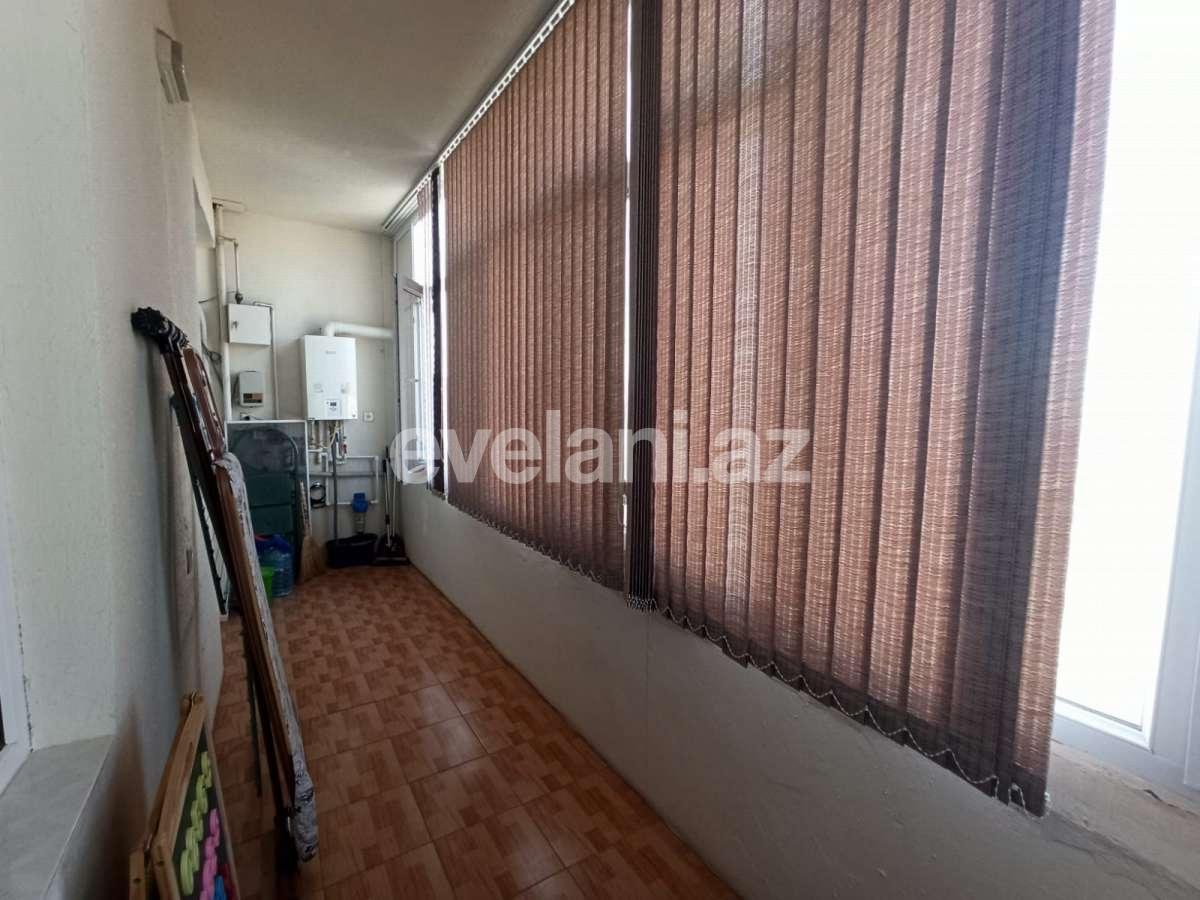 Satılır, yeni tikili, 2 otaqlı, 90 m², Bakı, Binəqədi r, 7-ci mikrorayon q, Azadlıq prospekti m.