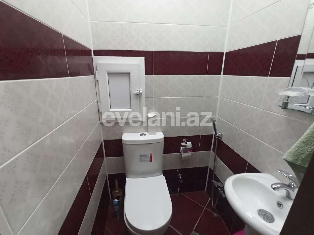Satılır, yeni tikili, 2 otaqlı, 90 m², Bakı, Binəqədi r, 7-ci mikrorayon q, Azadlıq prospekti m.