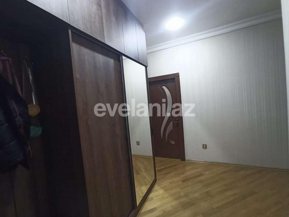Satılır, yeni tikili, 2 otaqlı, 90 m², Bakı, Binəqədi r, 7-ci mikrorayon q, Azadlıq prospekti m.