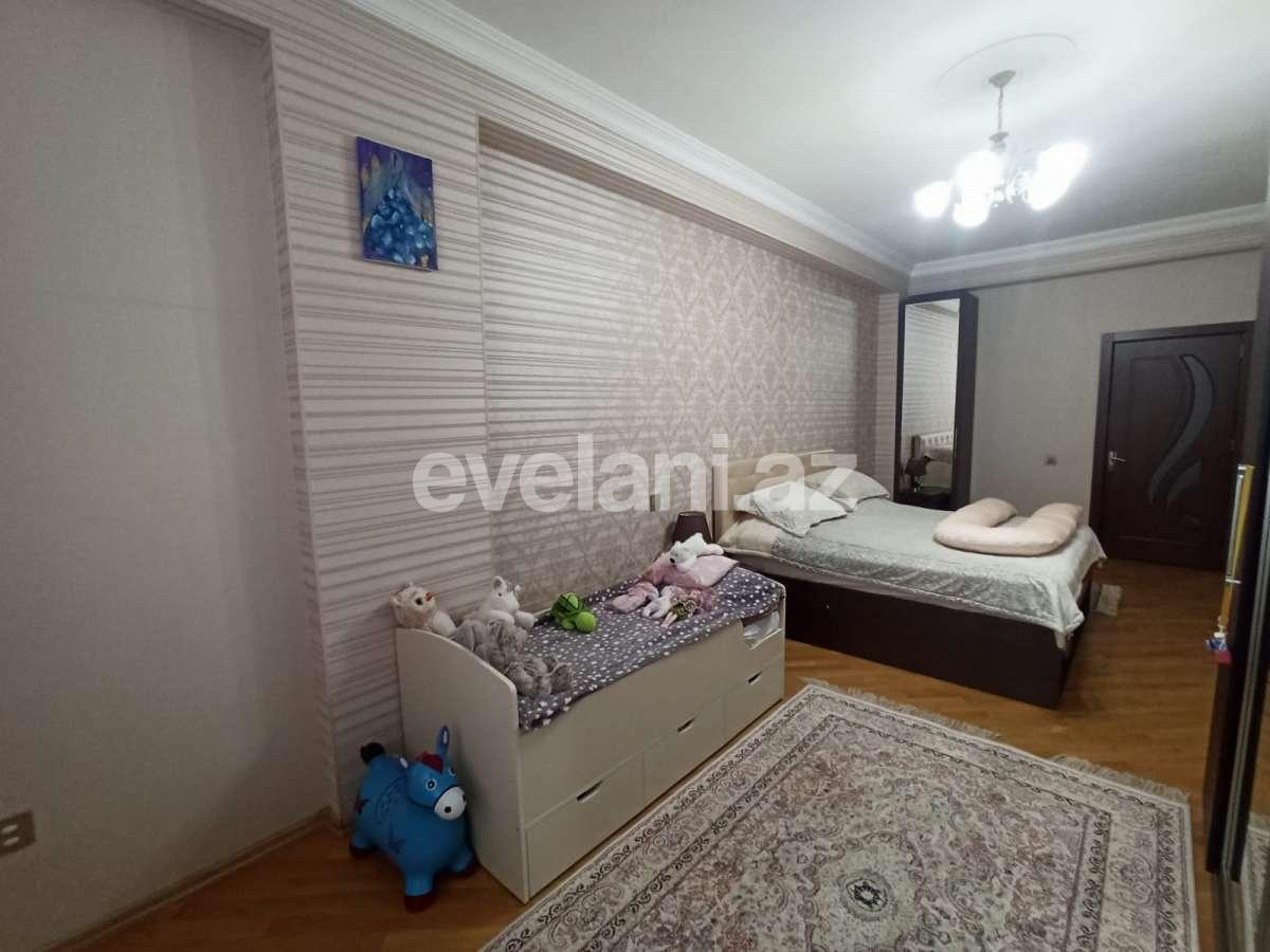 Satılır, yeni tikili, 2 otaqlı, 90 m², Bakı, Binəqədi r, 7-ci mikrorayon q, Azadlıq prospekti m.