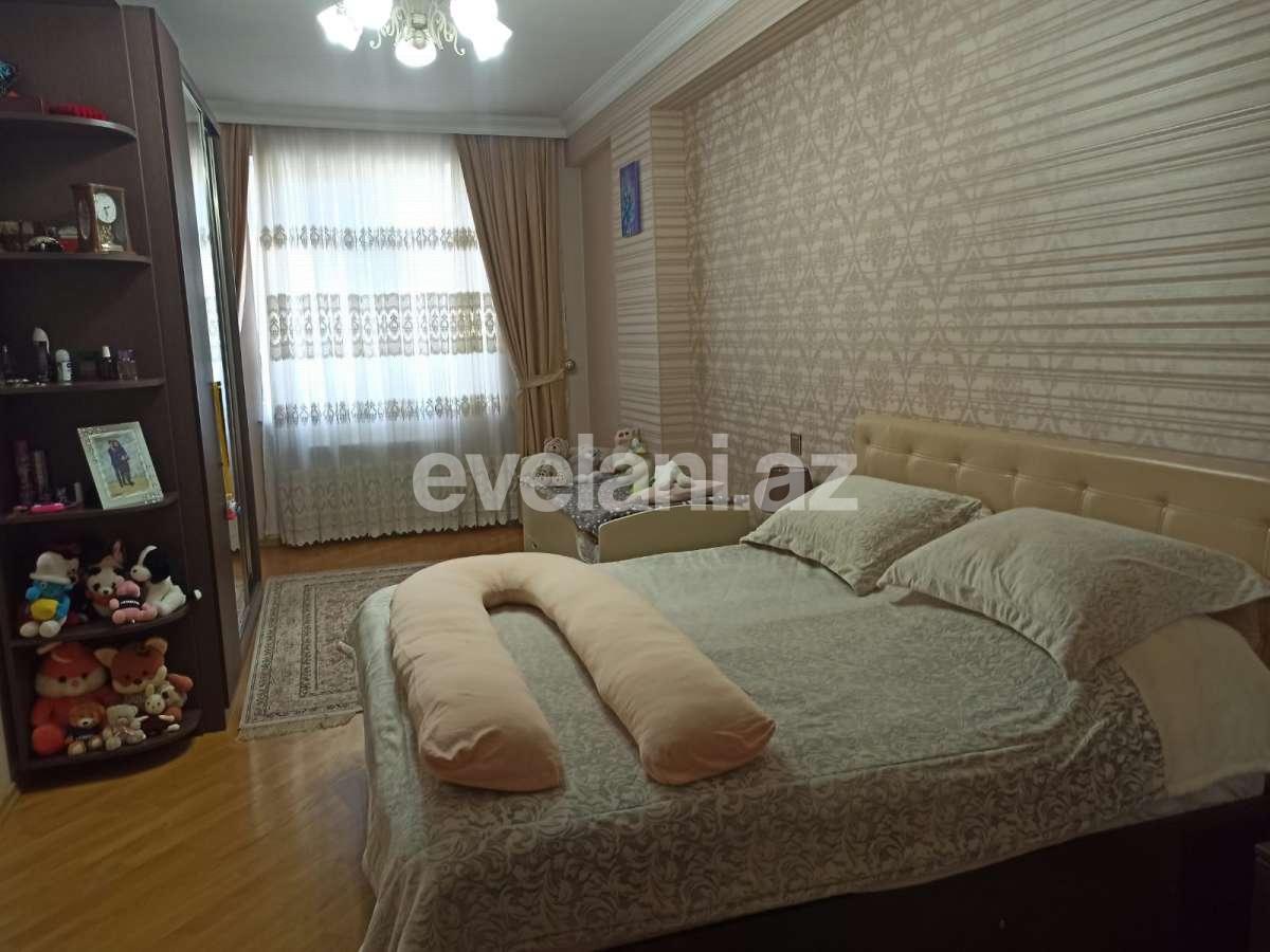 Satılır, yeni tikili, 2 otaqlı, 90 m², Bakı, Binəqədi r, 7-ci mikrorayon q, Azadlıq prospekti m.