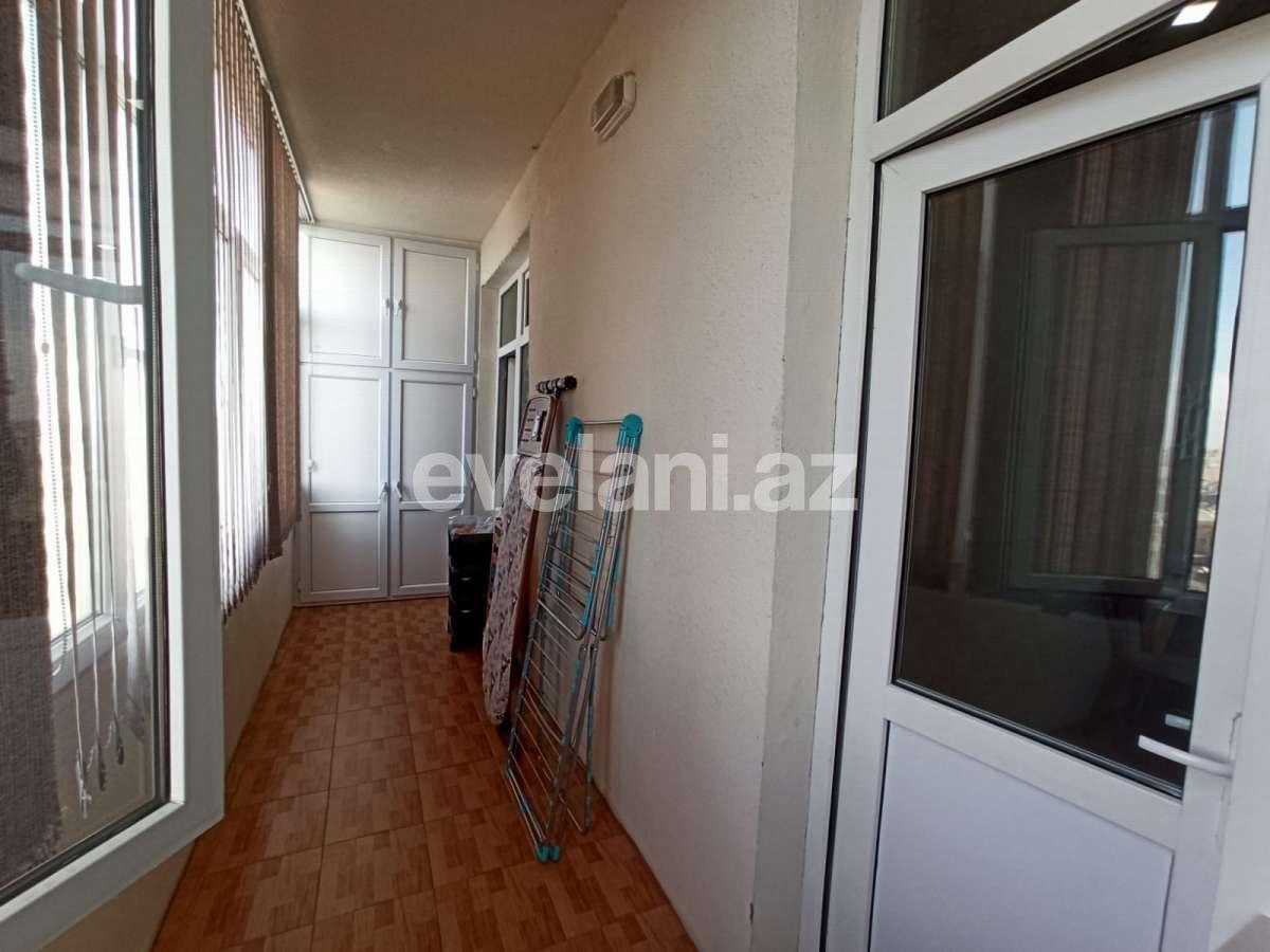 Satılır, yeni tikili, 2 otaqlı, 90 m², Bakı, Binəqədi r, 7-ci mikrorayon q, Azadlıq prospekti m.