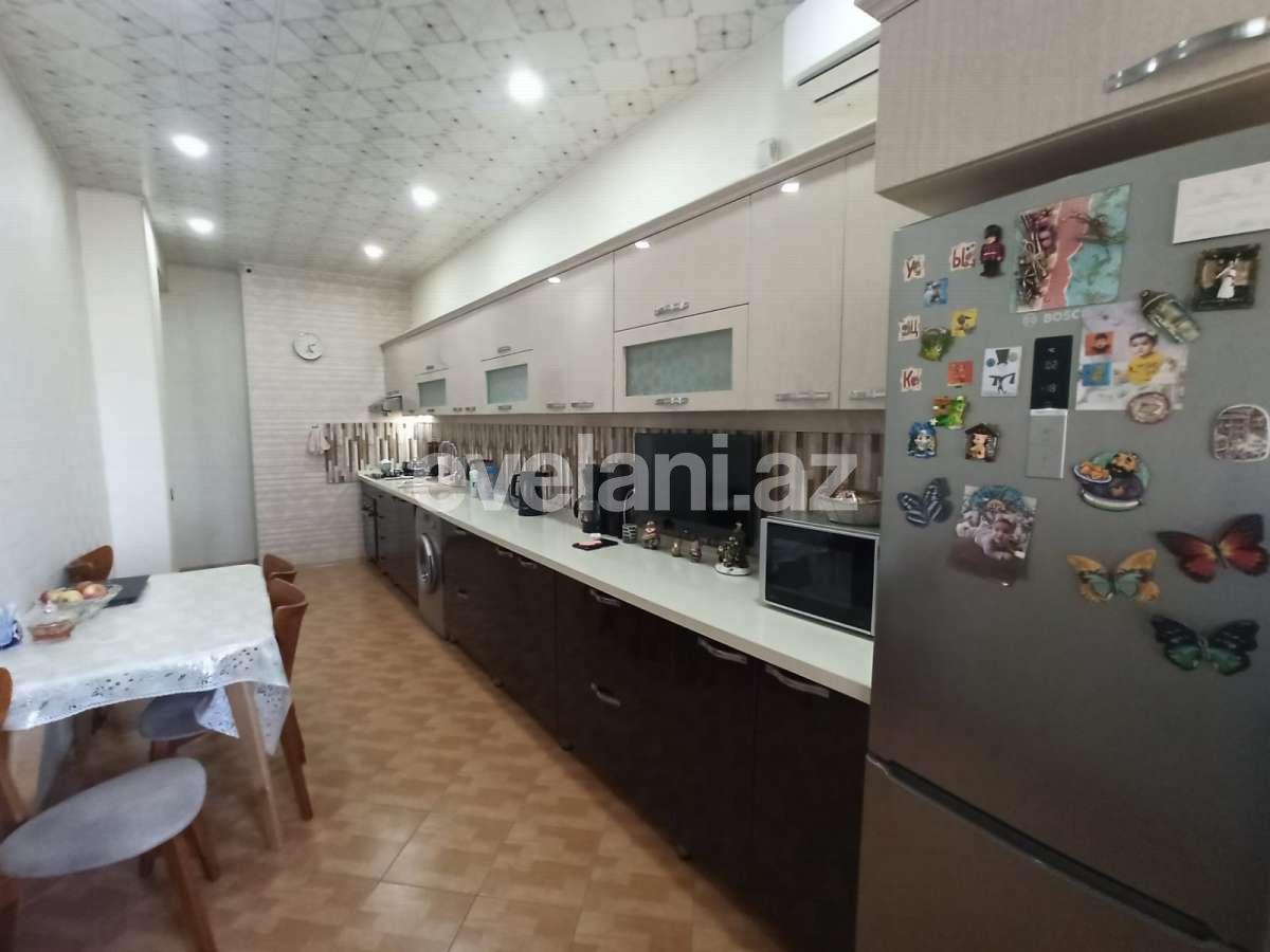 Satılır, yeni tikili, 2 otaqlı, 90 m², Bakı, Binəqədi r, 7-ci mikrorayon q, Azadlıq prospekti m.