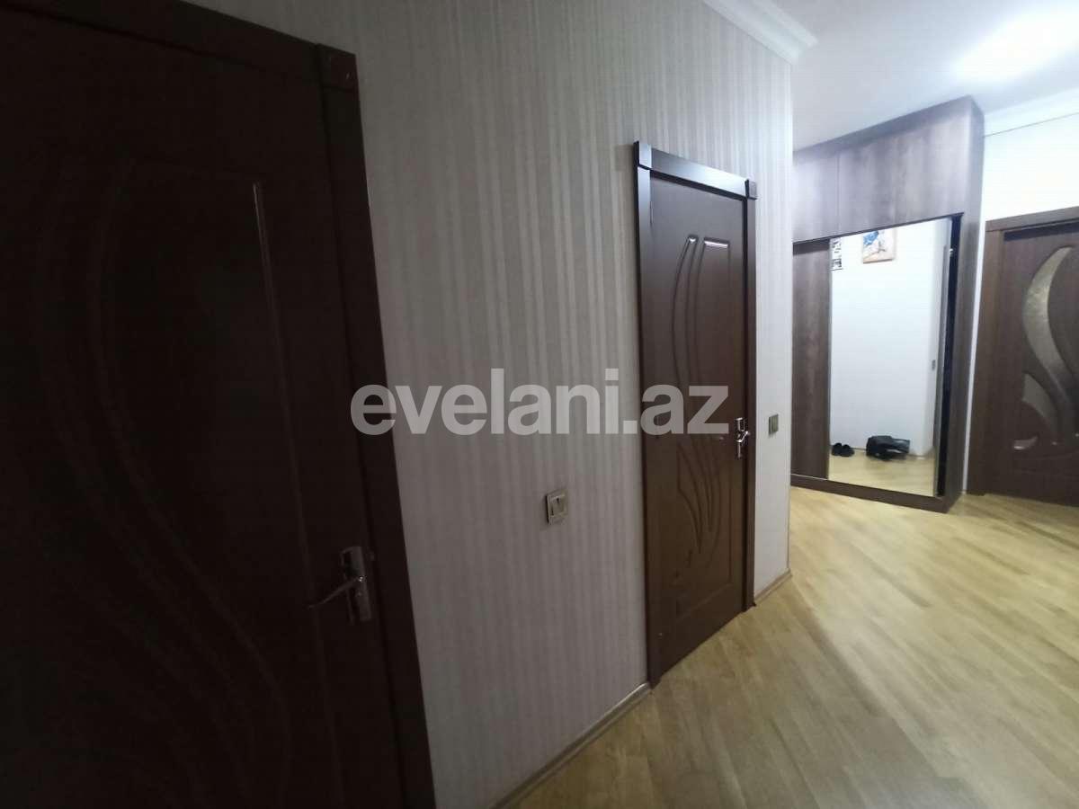 Satılır, yeni tikili, 2 otaqlı, 90 m², Bakı, Binəqədi r, 7-ci mikrorayon q, Azadlıq prospekti m.