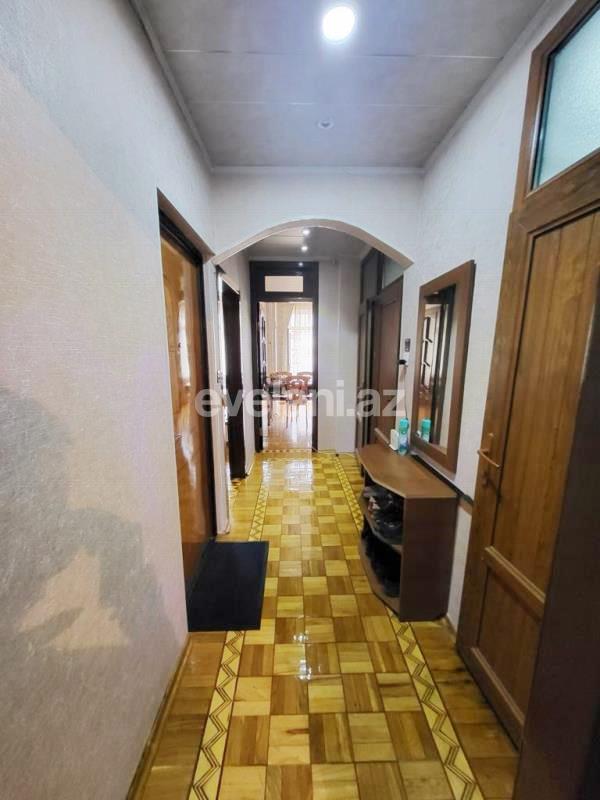 Satılır, köhnə tikili, 2 otaqlı, 65 m², Bakı, Xətai r, Əhmədli q.