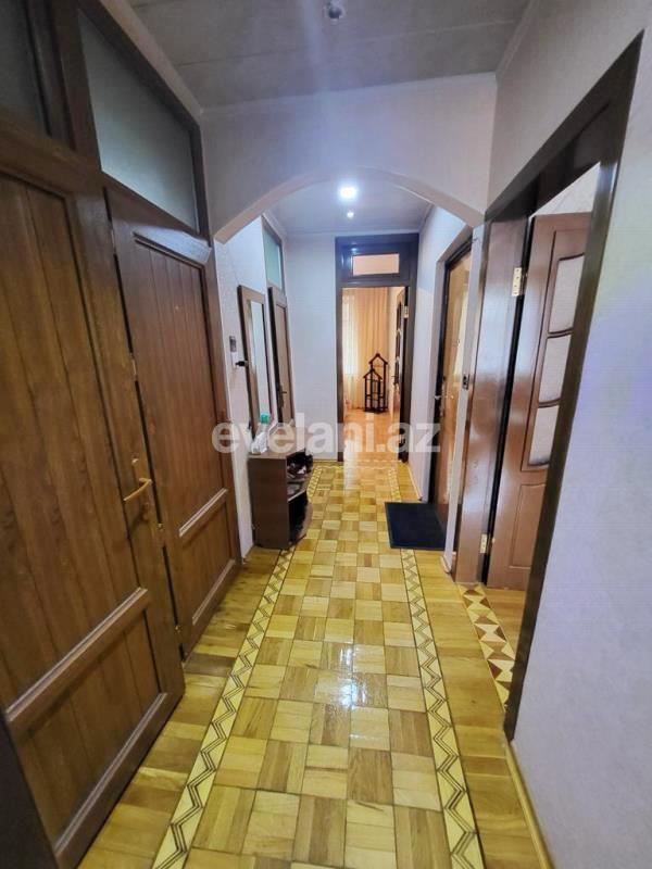 Satılır, köhnə tikili, 2 otaqlı, 65 m², Bakı, Xətai r, Əhmədli q.