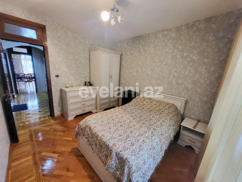 Satılır, köhnə tikili, 2 otaqlı, 65 m², Bakı, Xətai r, Əhmədli q.
