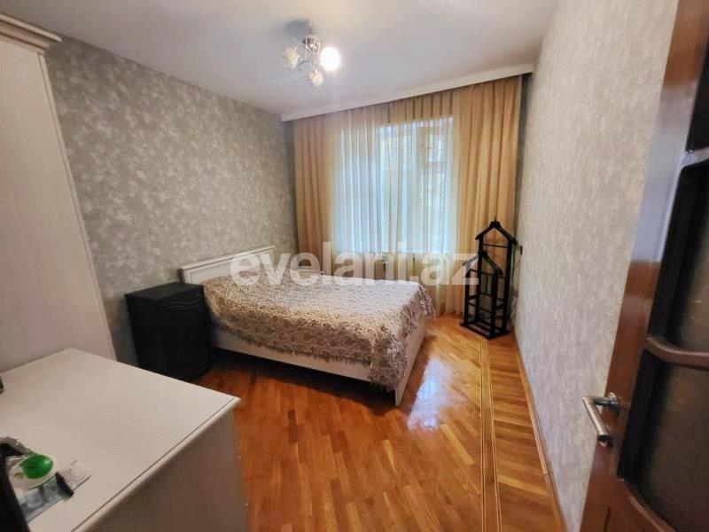 Satılır, köhnə tikili, 2 otaqlı, 65 m², Bakı, Xətai r, Əhmədli q.