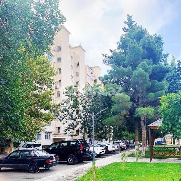 Satılır, köhnə tikili, 2 otaqlı, 65 m², Bakı, Xətai r, Əhmədli q.