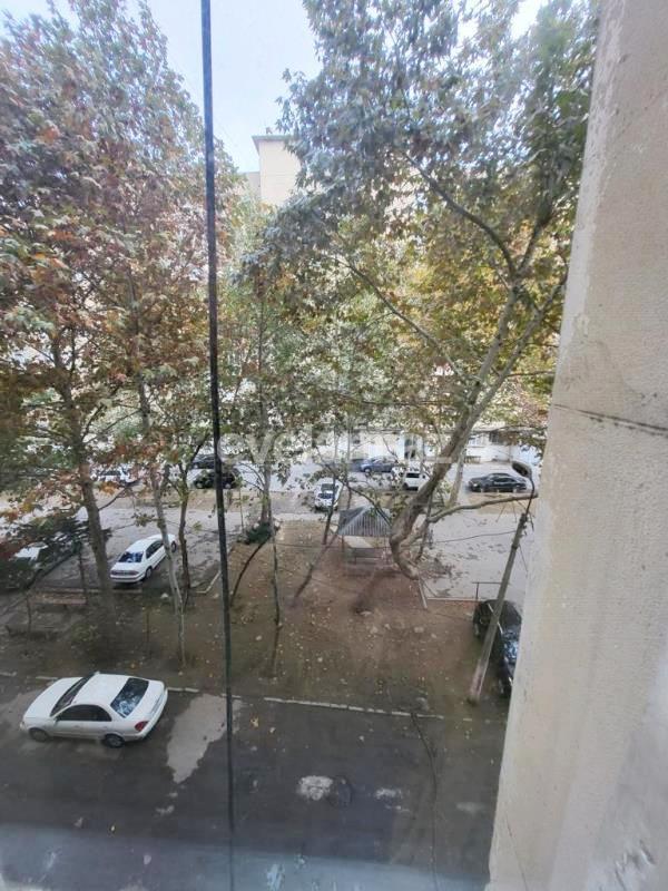 Satılır, köhnə tikili, 2 otaqlı, 65 m², Bakı, Xətai r, Əhmədli q.