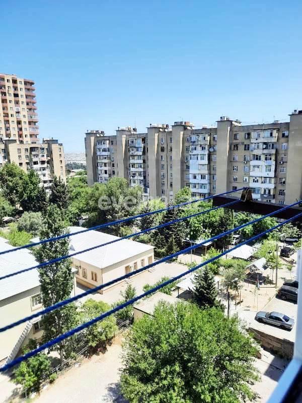 Satılır, köhnə tikili, 2 otaqlı, 65 m², Bakı, Xətai r, Əhmədli q.
