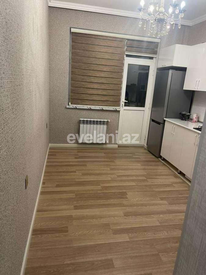 Satılır, yeni tikili, 3 otaqlı, 102 m², Bakı, Binəqədi r, 6-cı mikrorayon q, Nəsimi m.