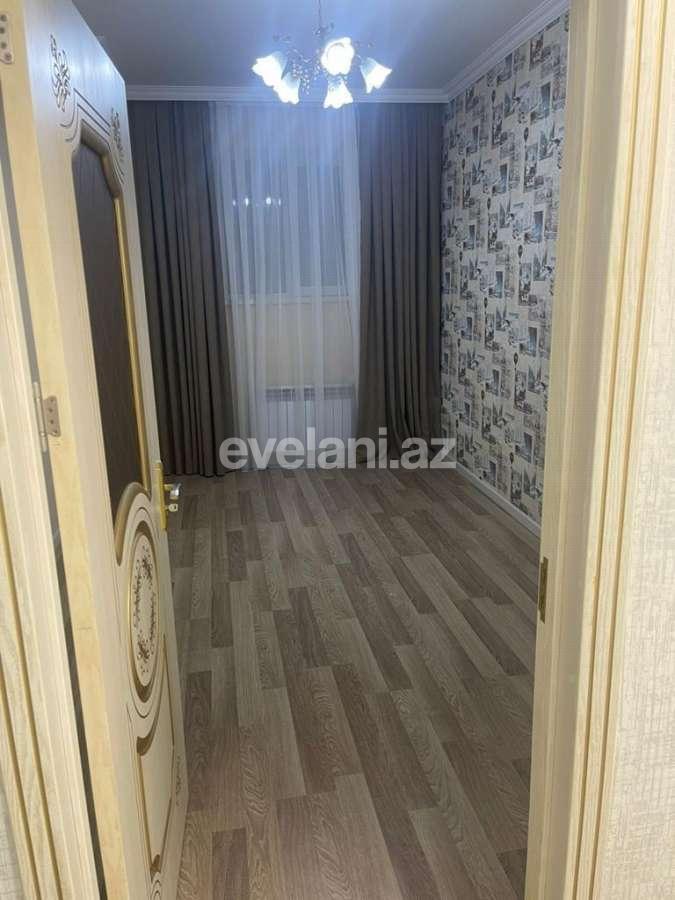 Satılır, yeni tikili, 3 otaqlı, 102 m², Bakı, Binəqədi r, 6-cı mikrorayon q, Nəsimi m.