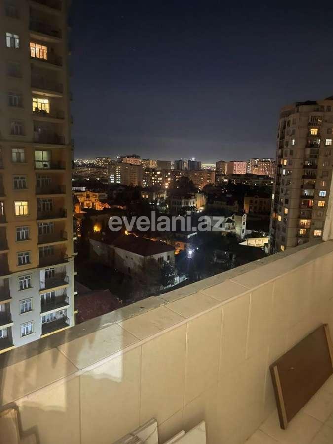 Satılır, yeni tikili, 3 otaqlı, 102 m², Bakı, Binəqədi r, 6-cı mikrorayon q, Nəsimi m.