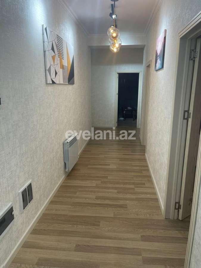 Satılır, yeni tikili, 3 otaqlı, 102 m², Bakı, Binəqədi r, 6-cı mikrorayon q, Nəsimi m.