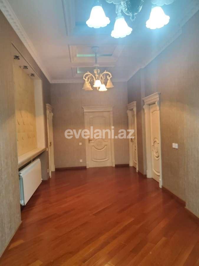 Satılır, yeni tikili, 3 otaqlı, 127 m², Bakı, Yasamal r, Elmlər Akademiyası m.