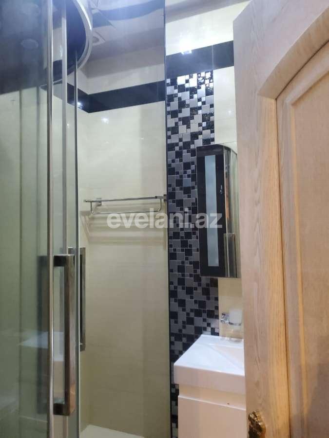 Satılır, yeni tikili, 3 otaqlı, 148 m², Bakı, Nəsimi r, 8 Noyabr m.