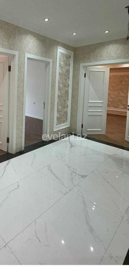 Satılır, yeni tikili, 3 otaqlı, 148 m², Bakı, Nəsimi r, 8 Noyabr m.