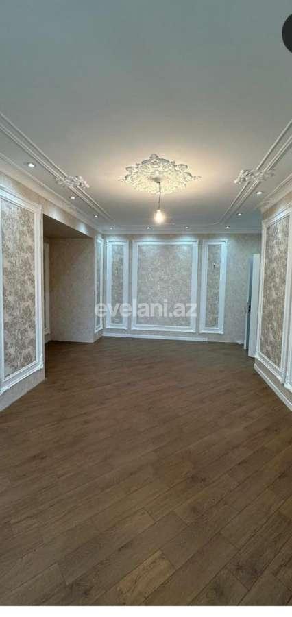 Satılır, yeni tikili, 3 otaqlı, 148 m², Bakı, Nəsimi r, 8 Noyabr m.